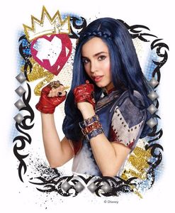 23 Descendants 2