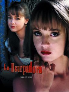 La Usurpadora (1)