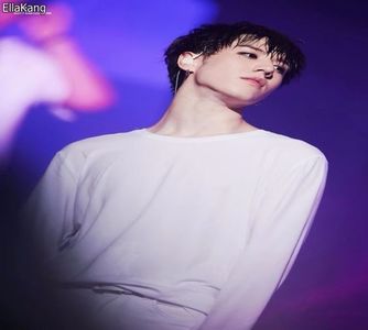 Day 55 - 07.11.2017 - Kim Yugyeom