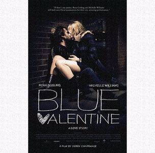 ❝Blue Valentine (2010)❞