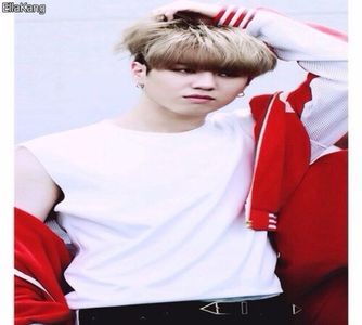 Day 59 - 11.11.2017 - Kim Yugyeom
