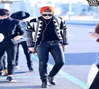 Day 6O - 12.11.2017 - Kim Yugyeom