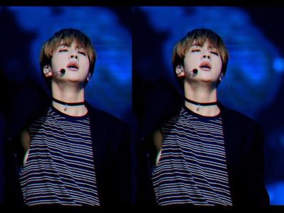 「 Day152 ♥ Jin」
