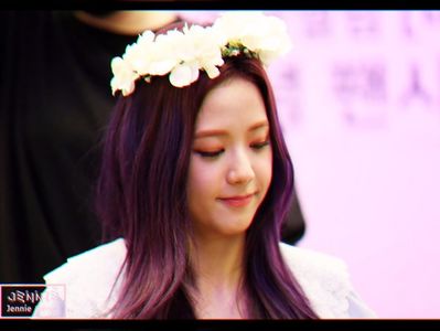 「 Day153 ♥ Jisoo」