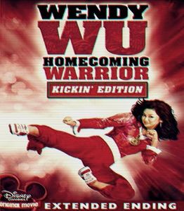 "weɴdy wυ: нoмecoмιɴɢ нαrrιor" ₂₀₀₆ ✓; Action, Adventure, Family
