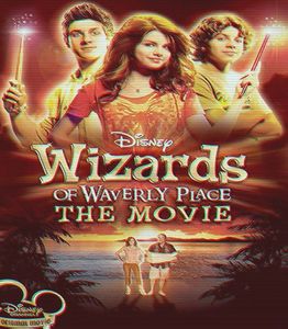 "wιzαrdѕ oғ wαverly plαce"  ₂₀₀₉ ✓; Adventure, Comedy, Drama
