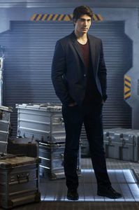 20 DC's Legends of Tomorrow - Ray Palmer