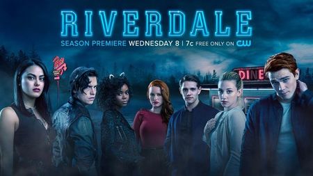 00 Riverdale Season 2