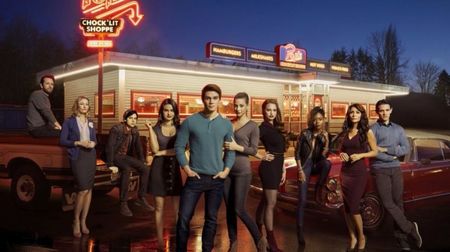 03 Riverdale Season 2