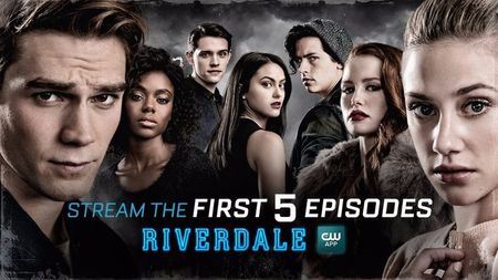 04 Riverdale Season 2