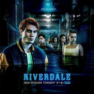 05 Riverdale Season 1