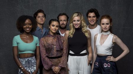 Riverdale (2)