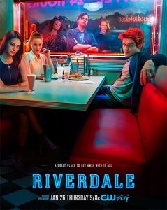 25 Riverdale