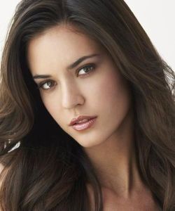 Odette Annable