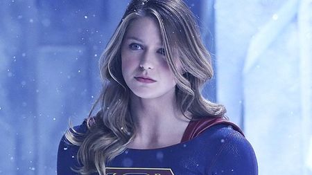 45 Supergirl