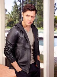 25 Blair Redford