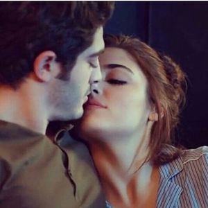 Aşk Laftan Anlamaz (20)