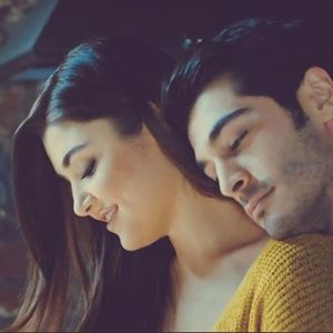 Aşk Laftan Anlamaz (21)