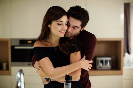 Aşk Laftan Anlamaz (25)