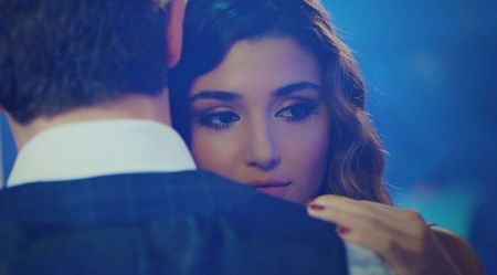 Aşk Laftan Anlamaz (50)
