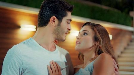 Aşk Laftan Anlamaz (67)