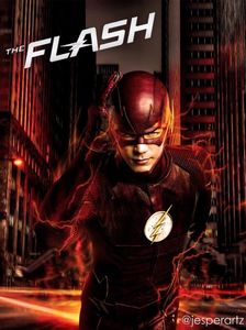 13 The Flash (2)