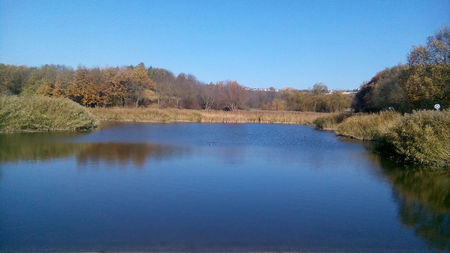 lacul Bădărău