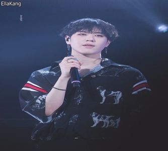Day 63 - 15.11.2017 - Kim Yugyeom