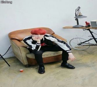 Day 64 - 16.11.2017 - Kim Yugyeom