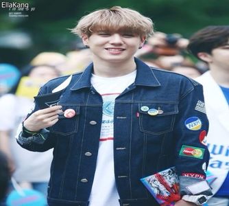 Day 65 - 17.11.2017 - Kim Yugyeom; HAPPY B-DAY YUGYEOM <3 <3 <3 <3
