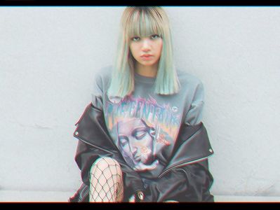 「 Day159 ♥ Lisa」