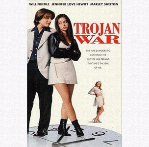 ❝Trojan War (1997)❞