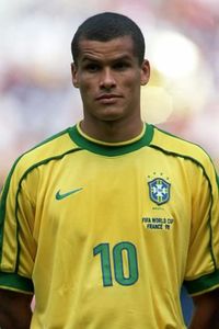 Rivaldo - 1999