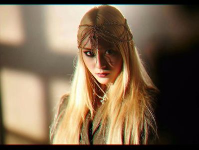 「 Day161 ♥ Krystal」