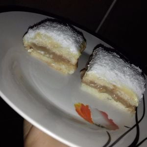 Prăjitură Crăiasa Zăpezii