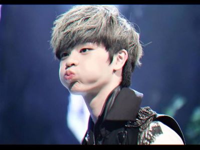「 Day166 ♥ Sungjae」