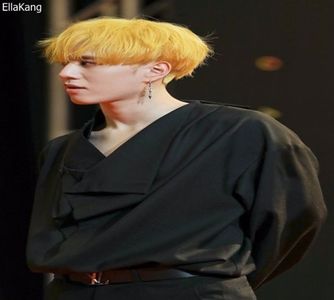 Day 66 - 18.11.2017 - Kim Yugyeom