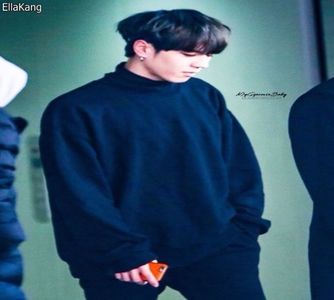 Day 69 - 21.11.2017 - Kim Yugyeom