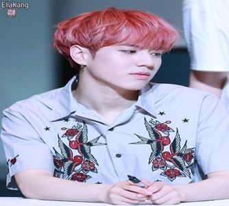 Day 72 - 23.11.2017 - Kim Yugyeom
