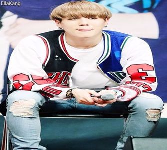 Day 74 - 25.11.2017 - Kim Yugyeom