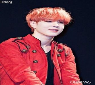 Day 76 - 27.11.2017 - Kim Yugyeom
