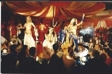 Sexy Harem Ada-Kaleh