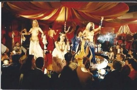 Sexy Harem Ada-Kaleh