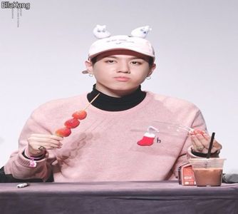 Day 79 - 30.11.2017 - Kim Yugyeom