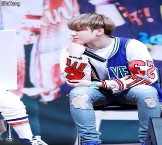 Day 81 - 02.12.2017 - Kim Yugyeom