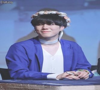 Day 84 - 05.12.2017 - Kim Yugyeom