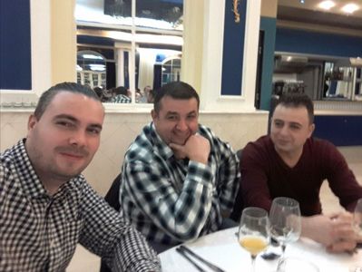 In așteptarea cupelor