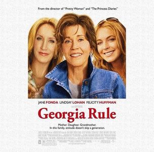 ❝Georgia Rule (2007)❞