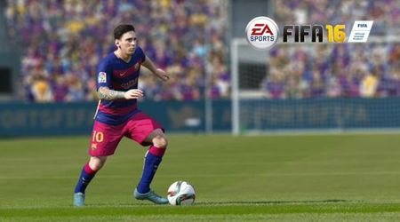 Fifa 16