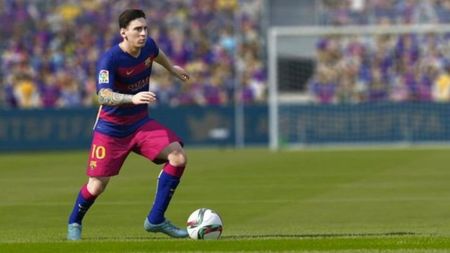 Fifa 16